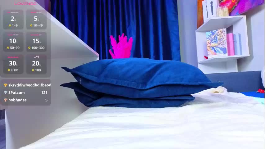 kikiolovely Cam Model Chat January 31, 2026