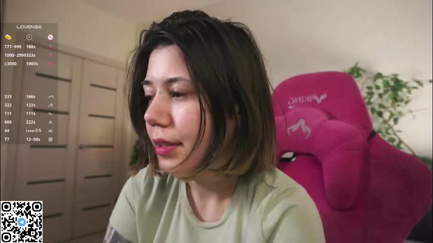 forestproject Cam Model Chat January 31, 2026