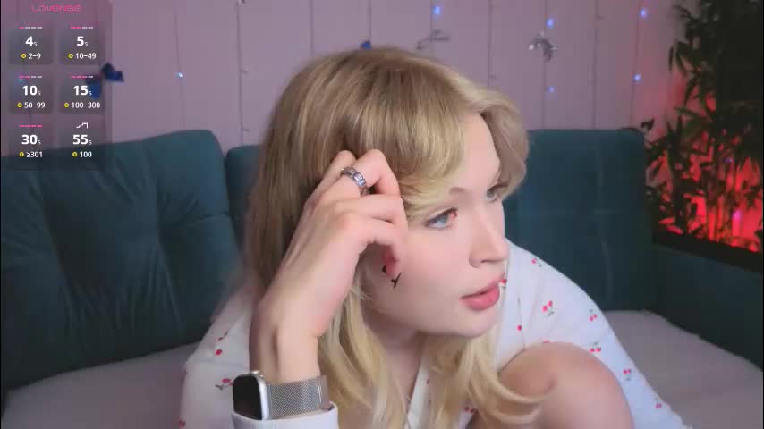 bjliki Cam Model Chat January 31, 2026