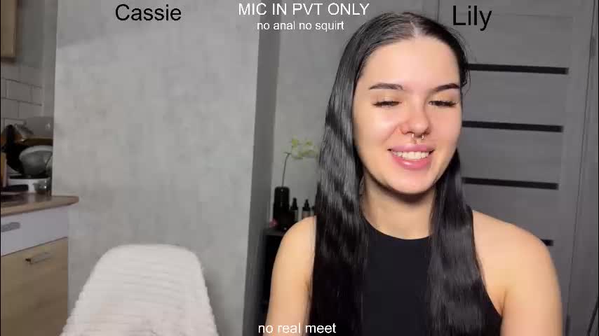 x_kai Cam Model Chat January 31, 2026