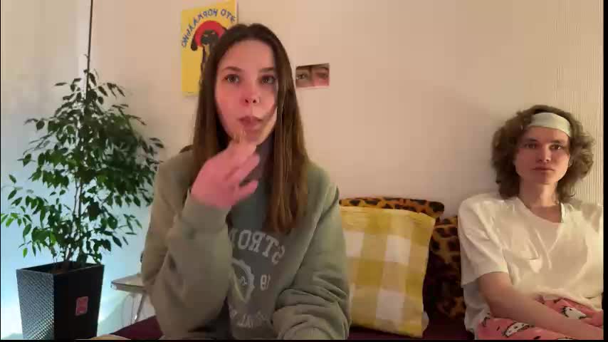 di_n_alex Cam Model Chat January 31, 2026