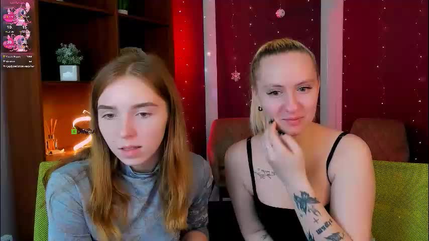 mila_glow Cam Model Chat January 31, 2026