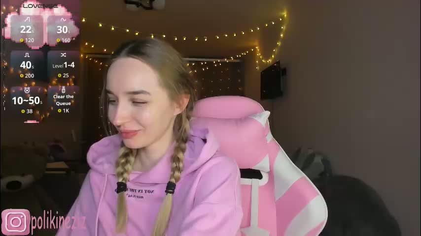 merryl_clark Cam Model Chat January 31, 2026