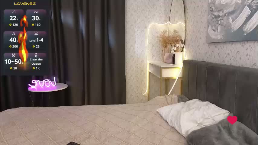 _your_sweetdream Cam Model Chat January 31, 2026