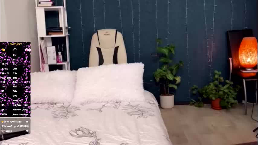 super_peach_stream Cam Model Chat January 31, 2026