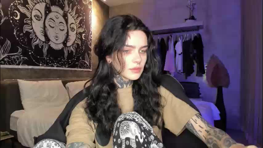uwu_eva Cam Model Chat January 31, 2026