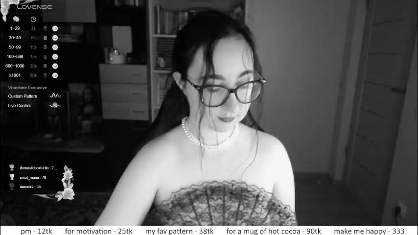 el_sweety Cam Model Chat January 31, 2026
