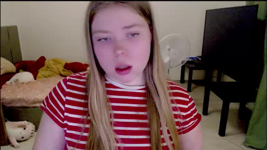 kitten_jenny01 Cam Model Chat January 31, 2026