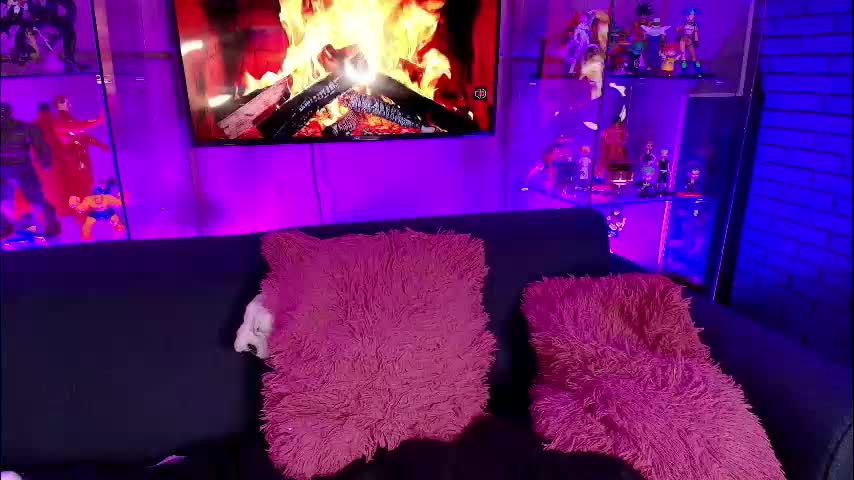 matti_sofia Cam Model Chat January 31, 2026
