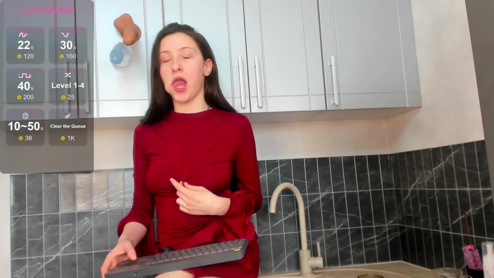 Nastyundi Cam Model Chat January 31, 2026