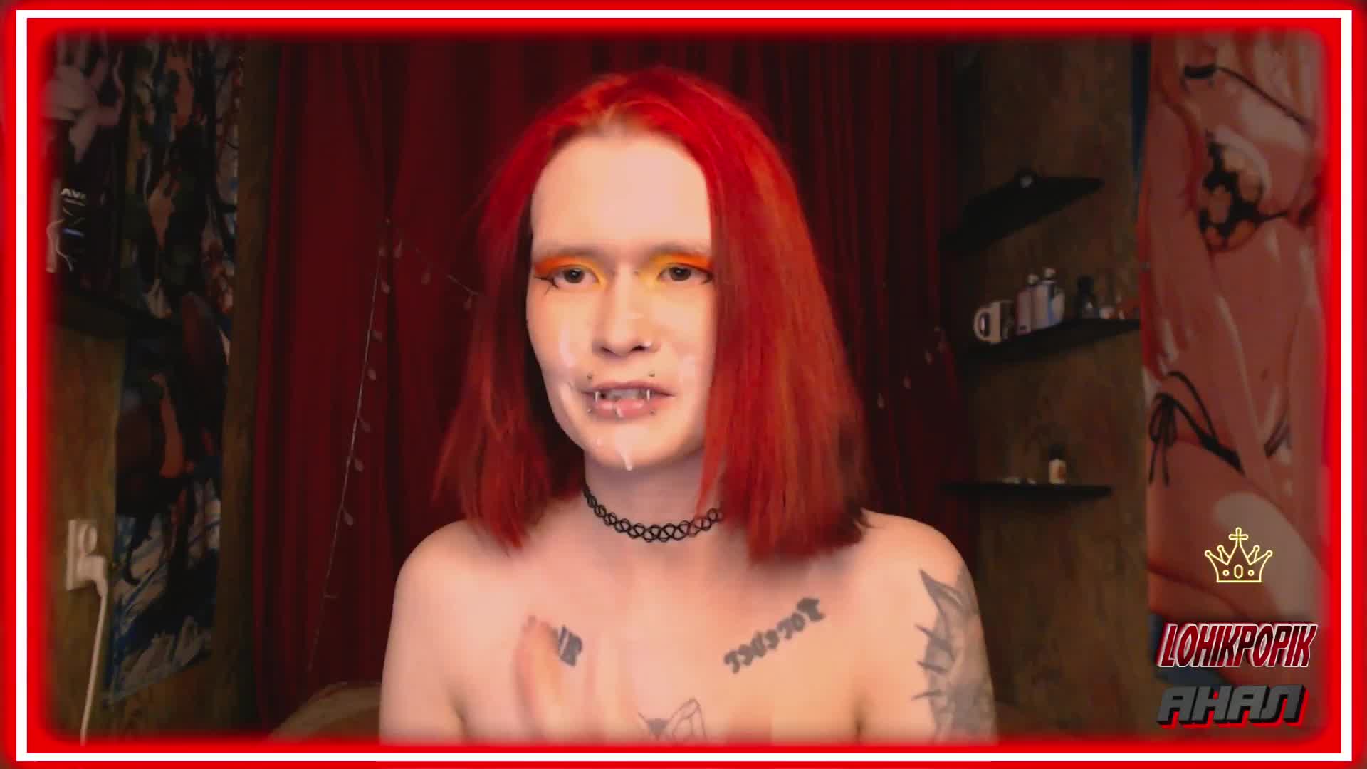 Colombina Cam Model Chat January 31, 2026