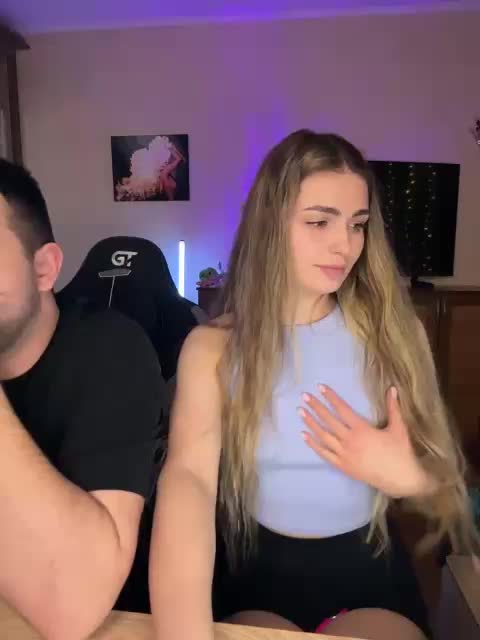 TwoPlay Cam Model Chat January 31, 2026