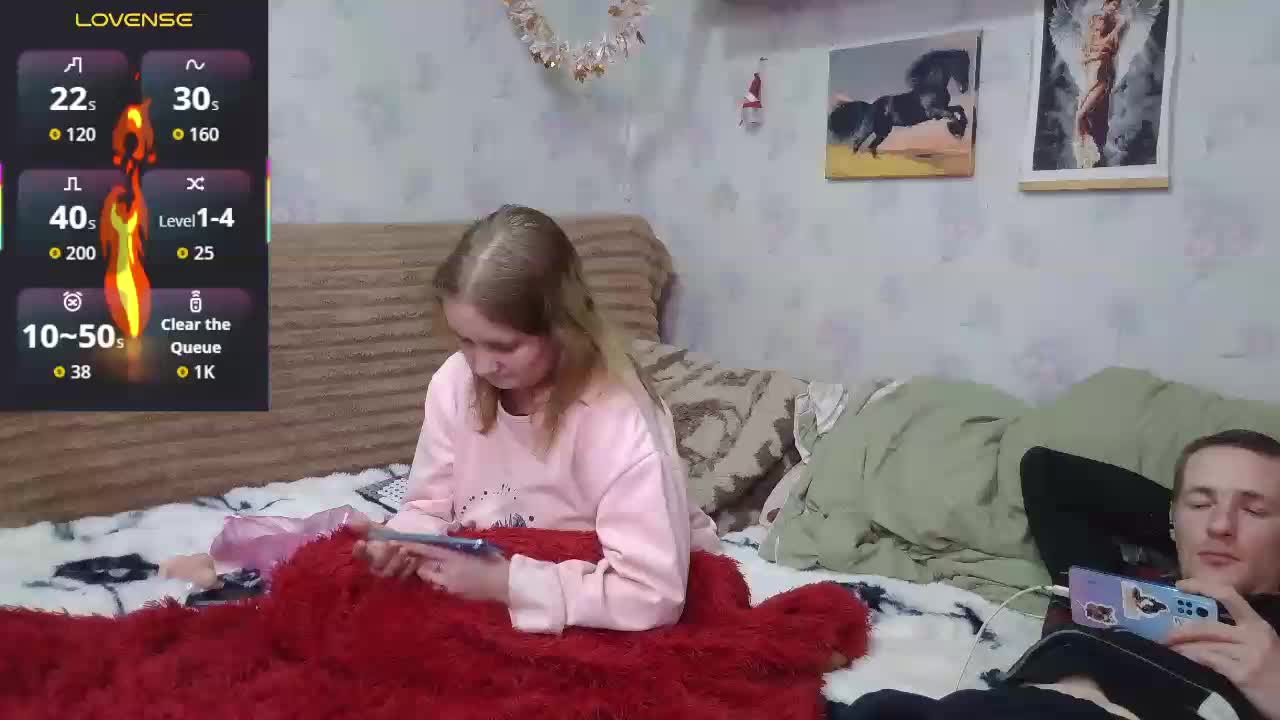 Krohab Cam Model Chat January 31, 2026