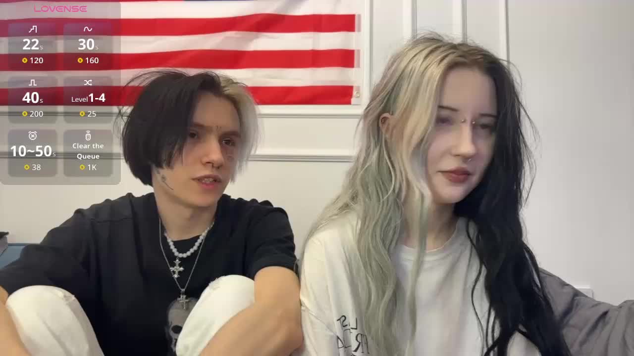 VeryRareTwins Cam Model Chat January 31, 2026