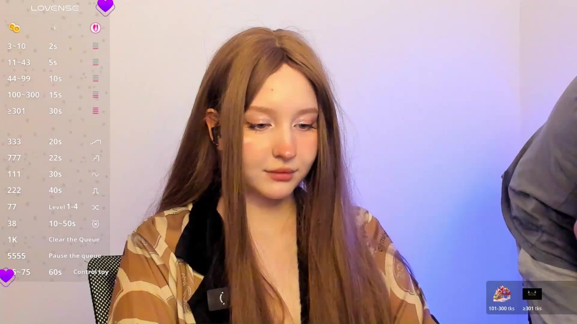 hornykittymeow Cam Model Chat January 31, 2026