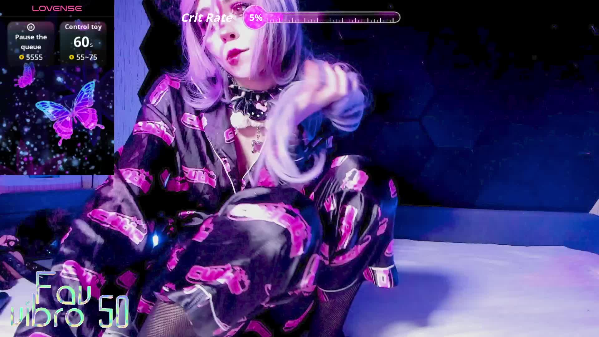 FuckAnimeGirl Cam Model Chat January 31, 2026