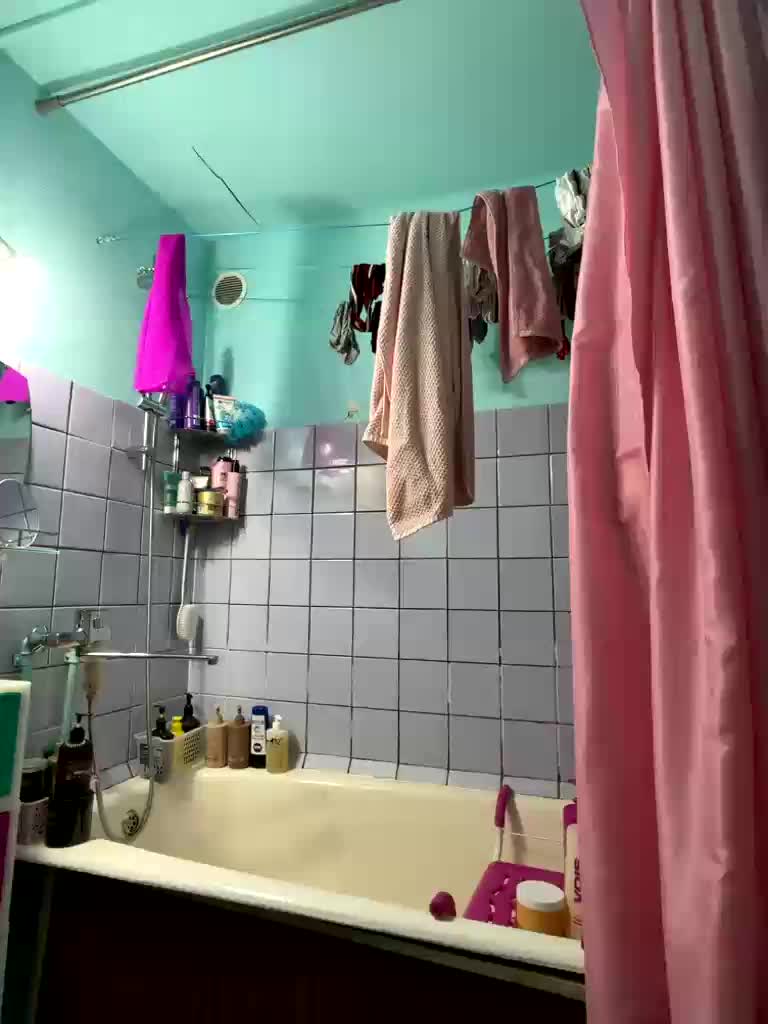 FetishTeacher Cam Model Chat January 31, 2026