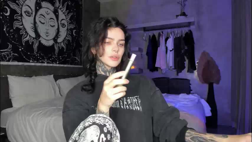 uwu_eva Cam Model Chat January 31, 2026