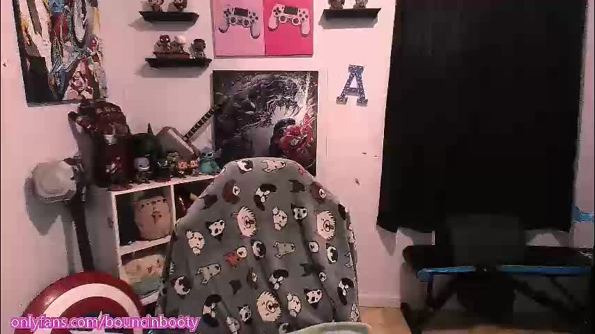 bouncinbooty Cam Model Chat January 31, 2026