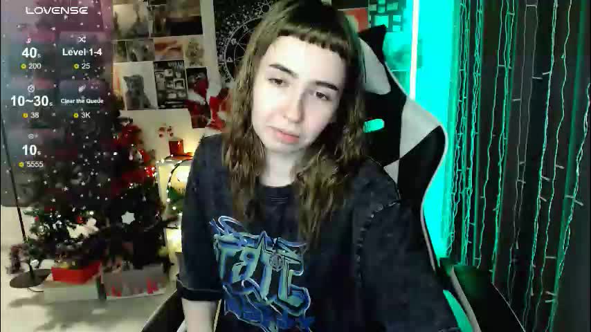 julscinamon Cam Model Chat January 31, 2026