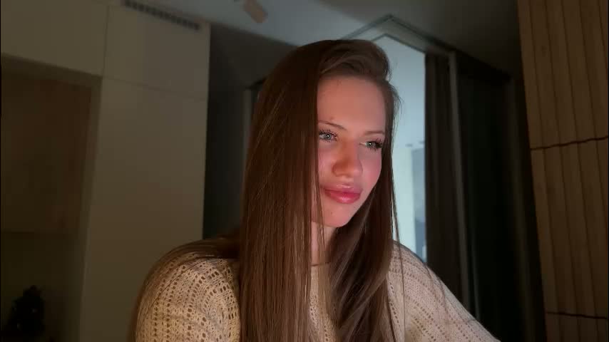 kiramystery Cam Model Chat January 31, 2026