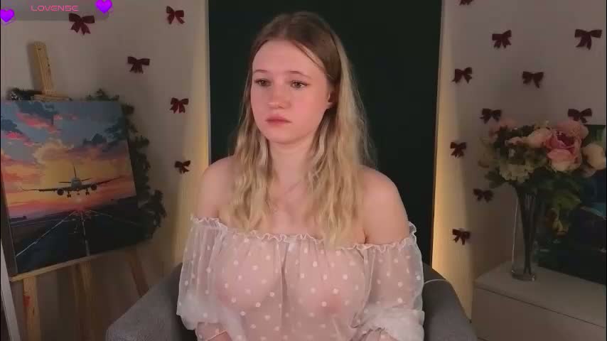 emilyhewell Cam Model Chat January 31, 2026