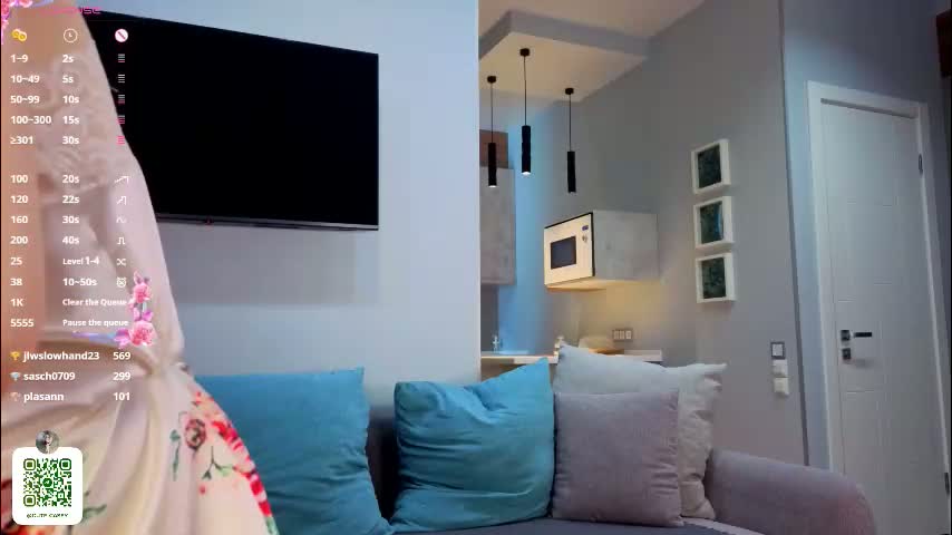 maydacarls Cam Model Chat January 31, 2026