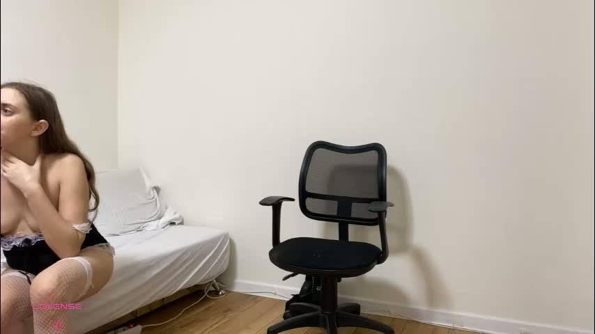 annetmoroz Cam Model Chat January 31, 2026