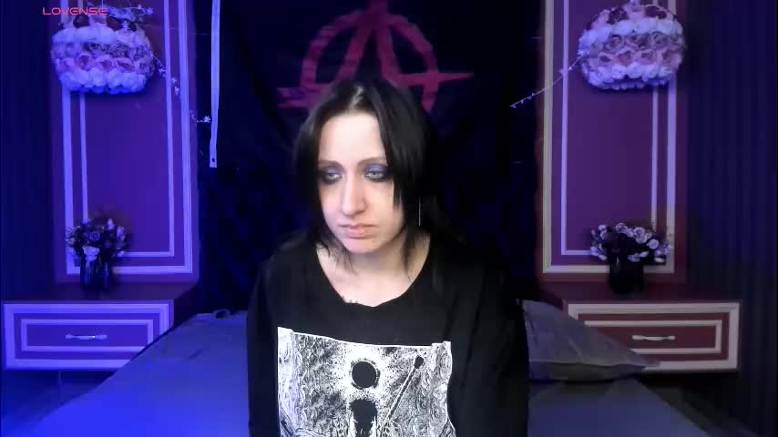 medusagorgona_ Cam Model Chat January 31, 2026