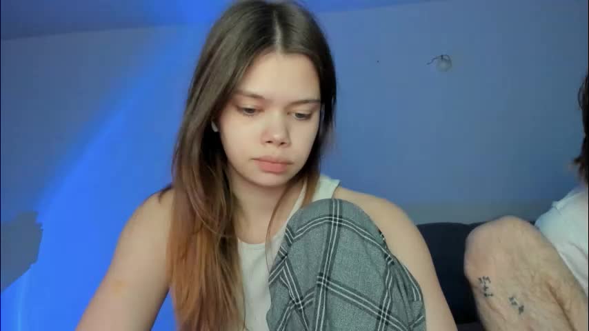 chancetolove Cam Model Chat January 31, 2026