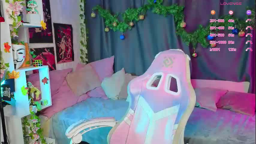 hollisbelch Cam Model Chat January 31, 2026