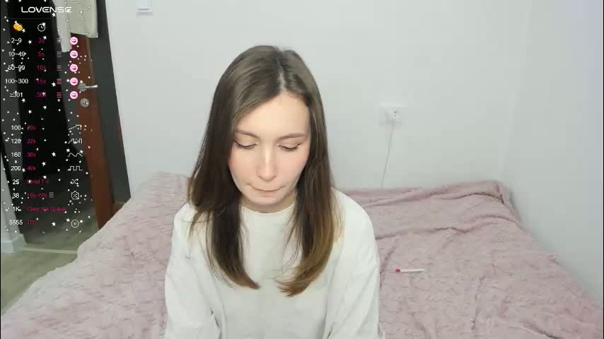 eumomino Cam Model Chat January 31, 2026