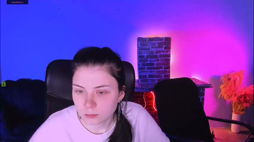 foxy_tease_ Cam Model Chat January 31, 2026