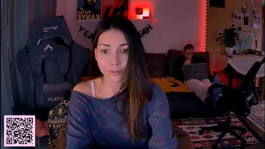 valorant_girl Cam Model Chat January 31, 2026