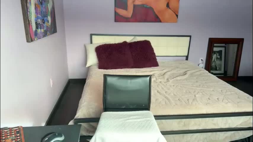 mrsjanetm Cam Model Chat January 31, 2026