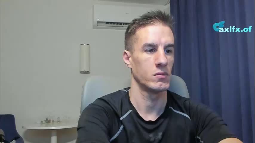 axl_fx Cam Model Chat January 31, 2026