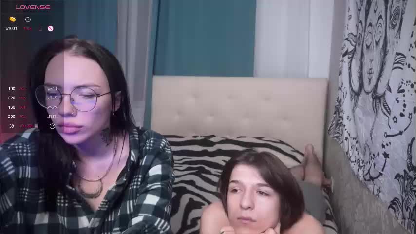 a_s_m_ Cam Model Chat January 31, 2026