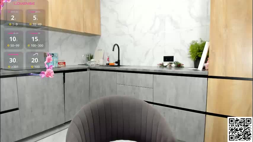 extra_wet_dry Cam Model Chat January 31, 2026