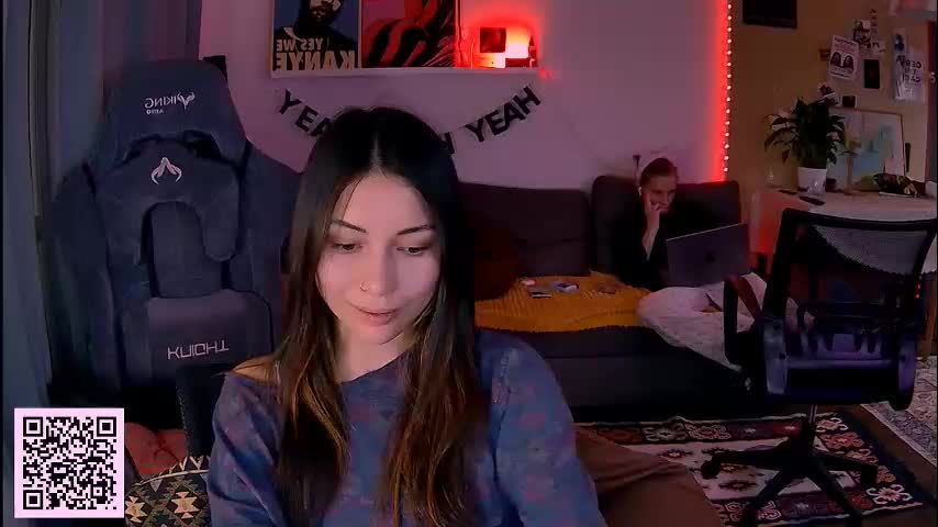 valorant_girl Cam Model Chat January 31, 2026