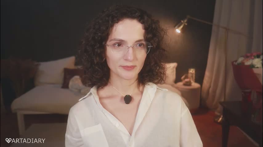 _arta_ Cam Model Chat January 31, 2026