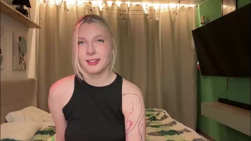 avrora_jessie Cam Model Chat January 31, 2026