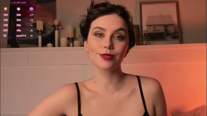 una_medisson Cam Model Chat January 31, 2026