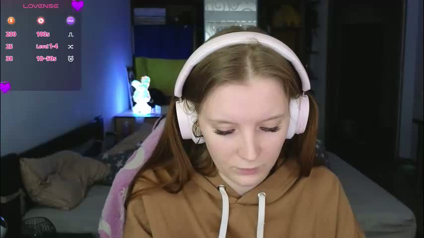 playful_mary Cam Model Chat January 31, 2026