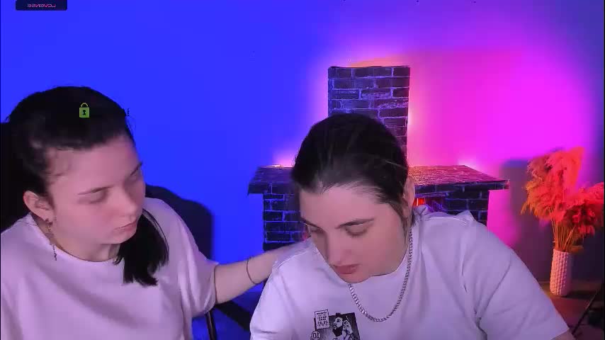 foxy_tease_ Cam Model Chat January 31, 2026