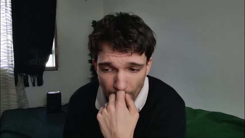 jackdesfeux Cam Model Chat January 31, 2026