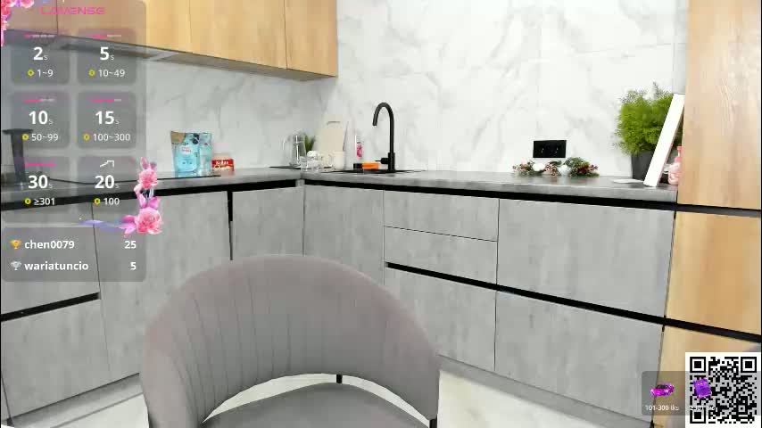 extra_wet_dry Cam Model Chat January 31, 2026