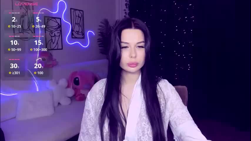 laylagreat Cam Model Chat January 31, 2026