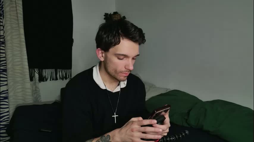 jackdesfeux Cam Model Chat January 31, 2026