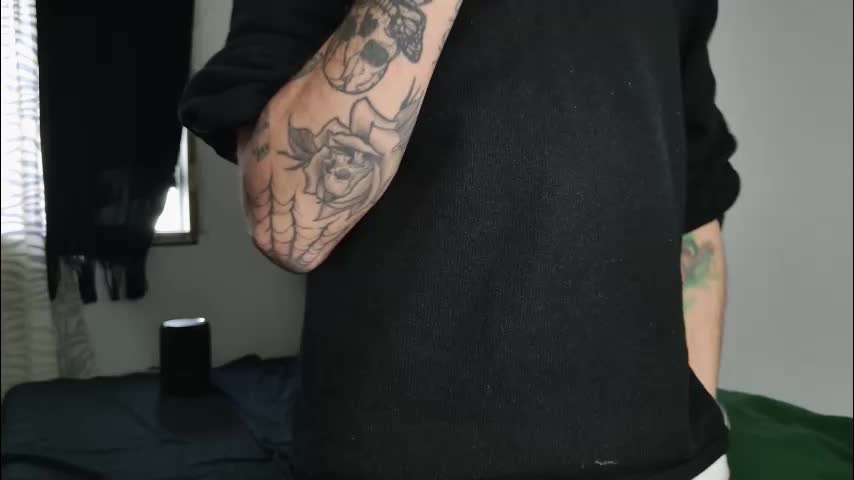 jackdesfeux Cam Model Chat January 31, 2026