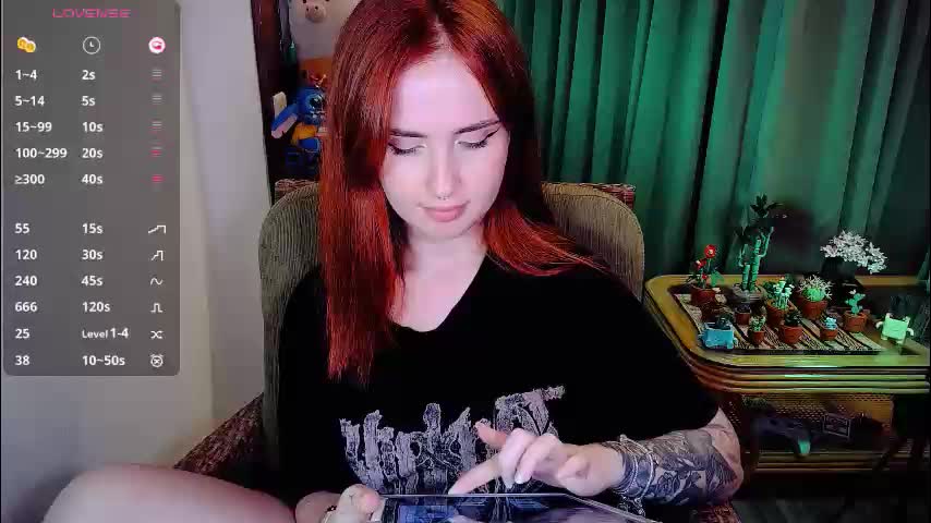 shyfoxxxy Cam Model Chat January 31, 2026
